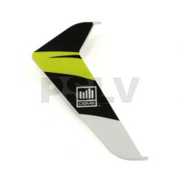 BLH3120 - DÉRIVE VERTICAL JAUNE 120SR